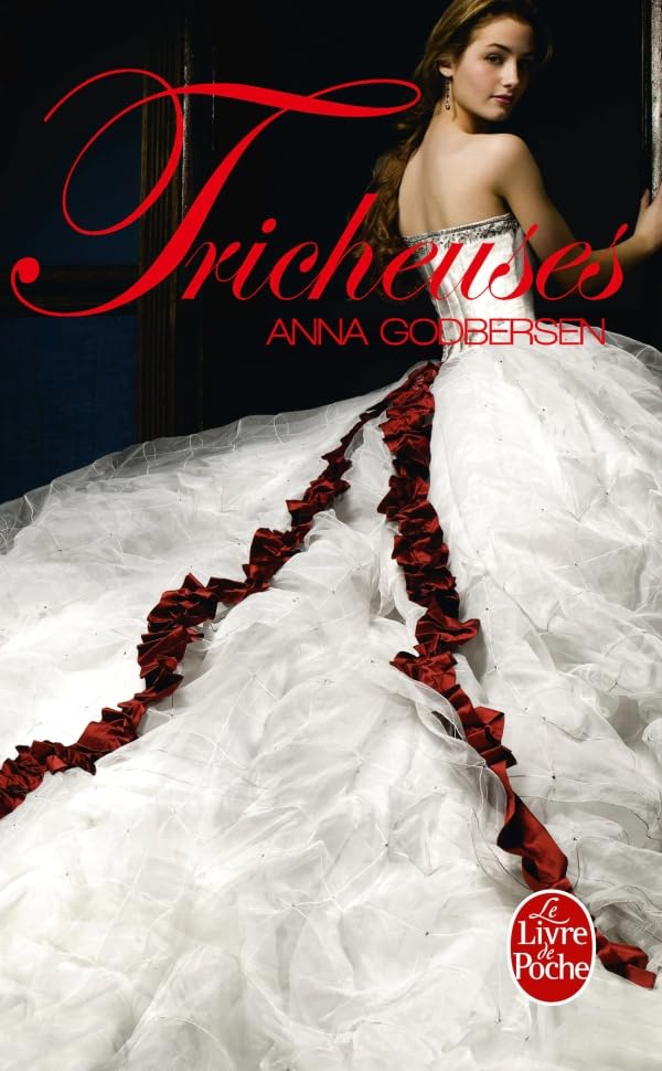 Tricheuses 9782253166795