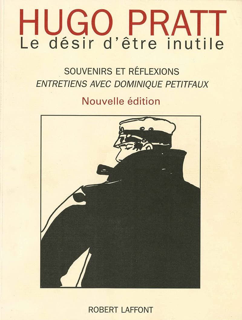 Le Désir d'être inutile 9782221089439