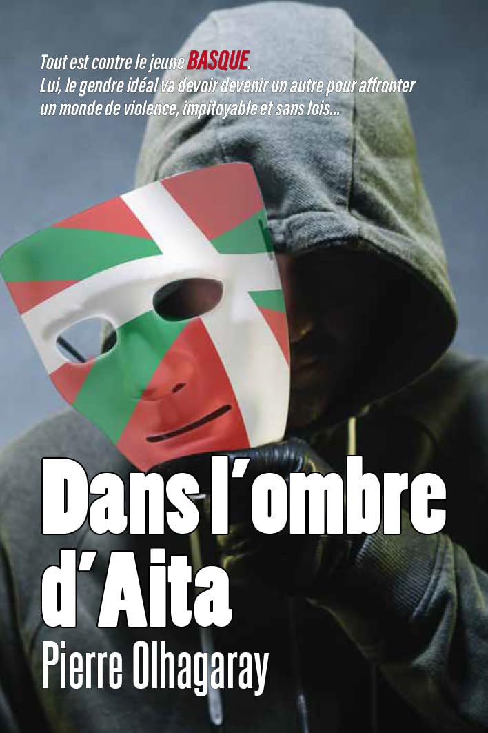 Dans l'ombre d'Aita 9791070063521