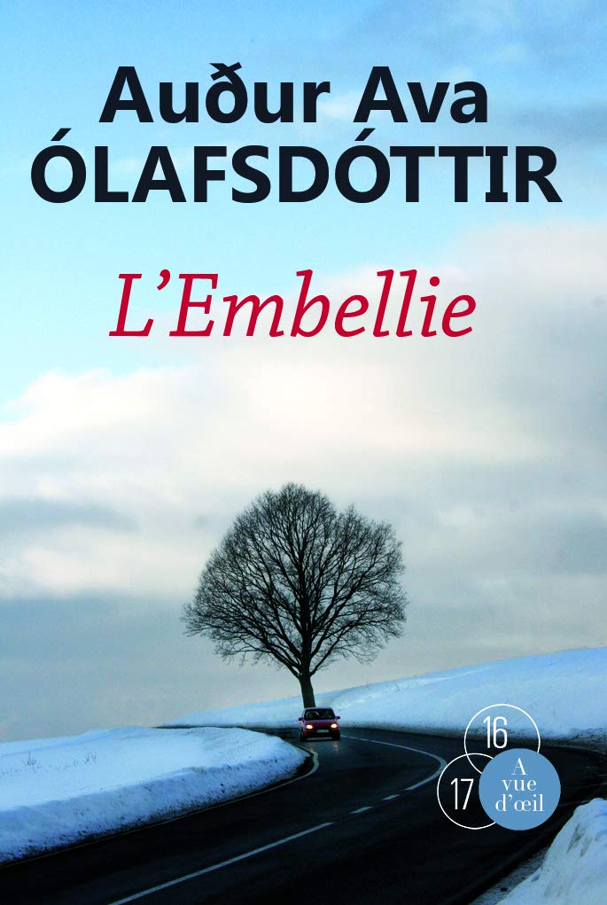 L'Embellie 9782846667739