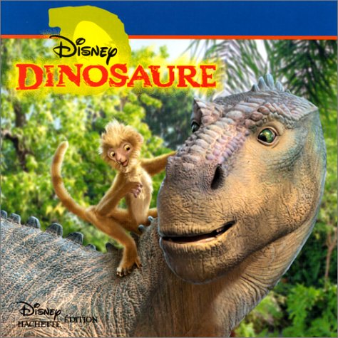 Dinosaure 9782230011766