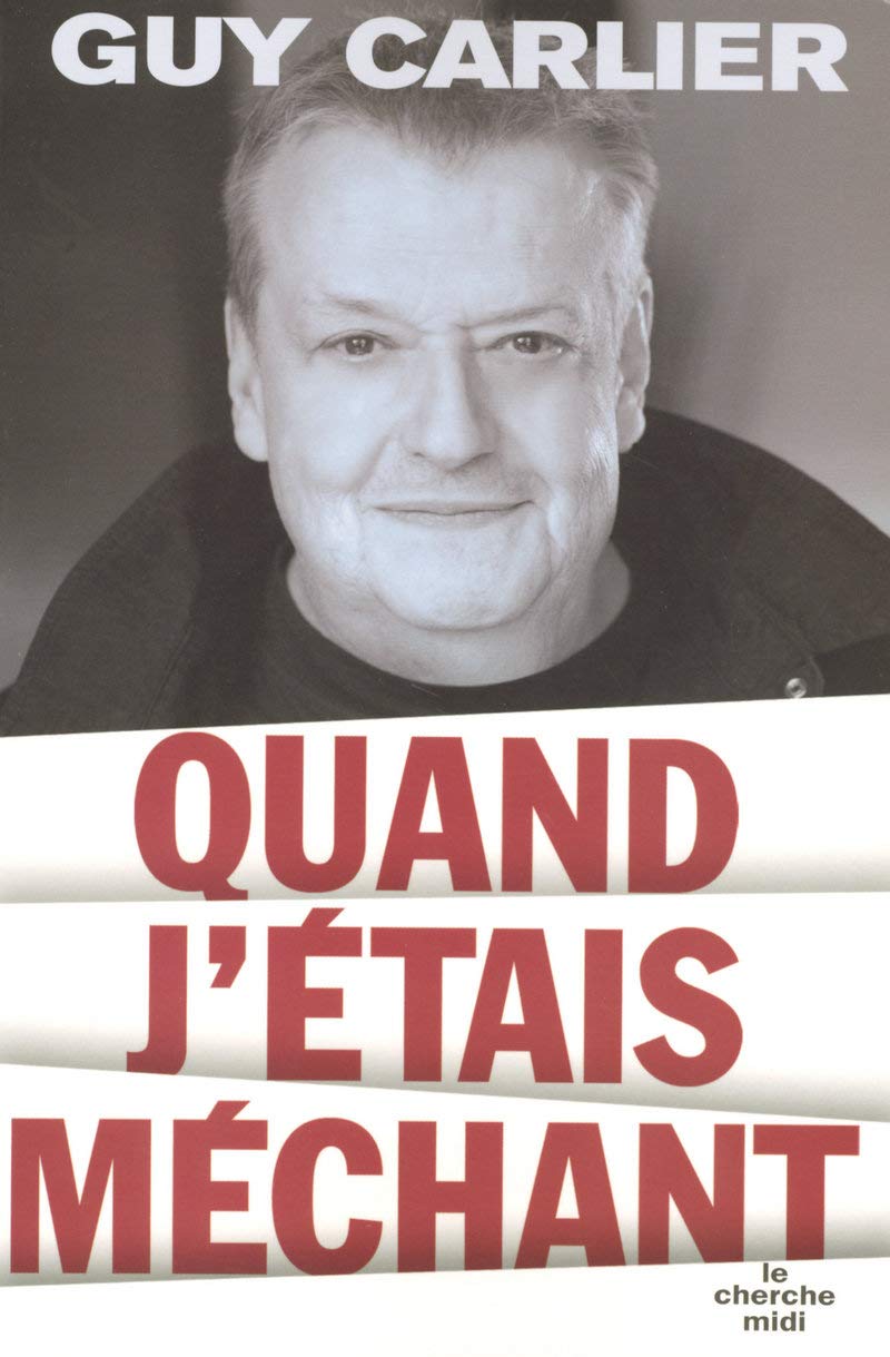 Quand j'étais méchant 9782749105338