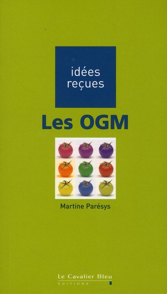 OGM (LES) 9782846702454