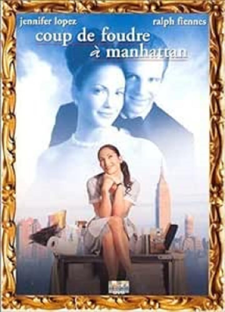Coup de foudre à Manhattan 3333297827119