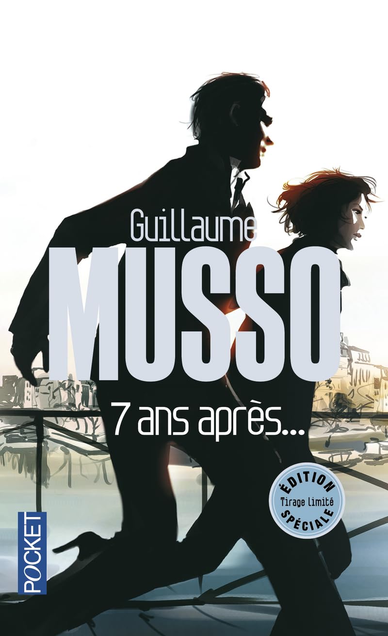 7 ANS APRES -EDITION SPECIALE- 9782266244244
