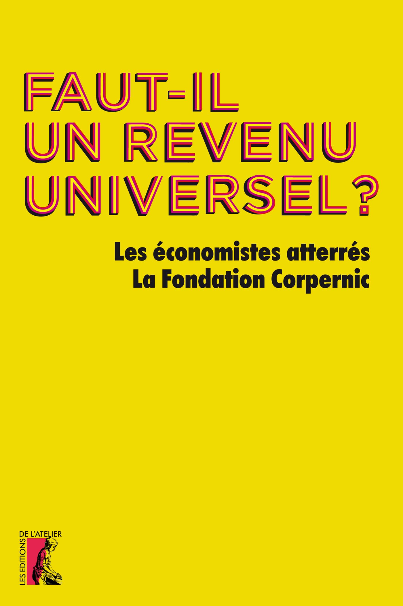 faut-il un revenu universel (0) 9782708245334