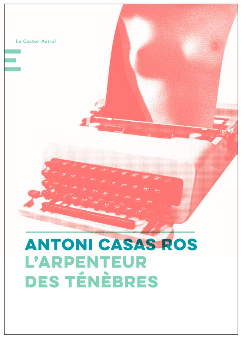 L'arpenteur des ténèbres 9791027801411