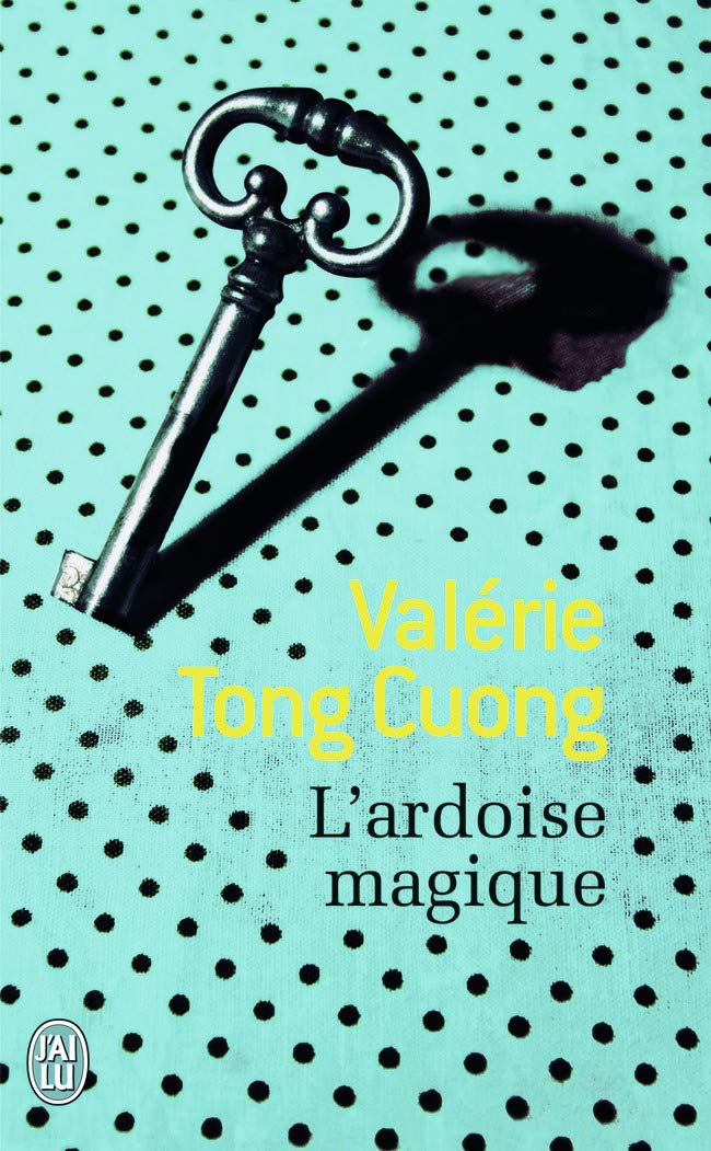 L'ardoise magique 9782290029046