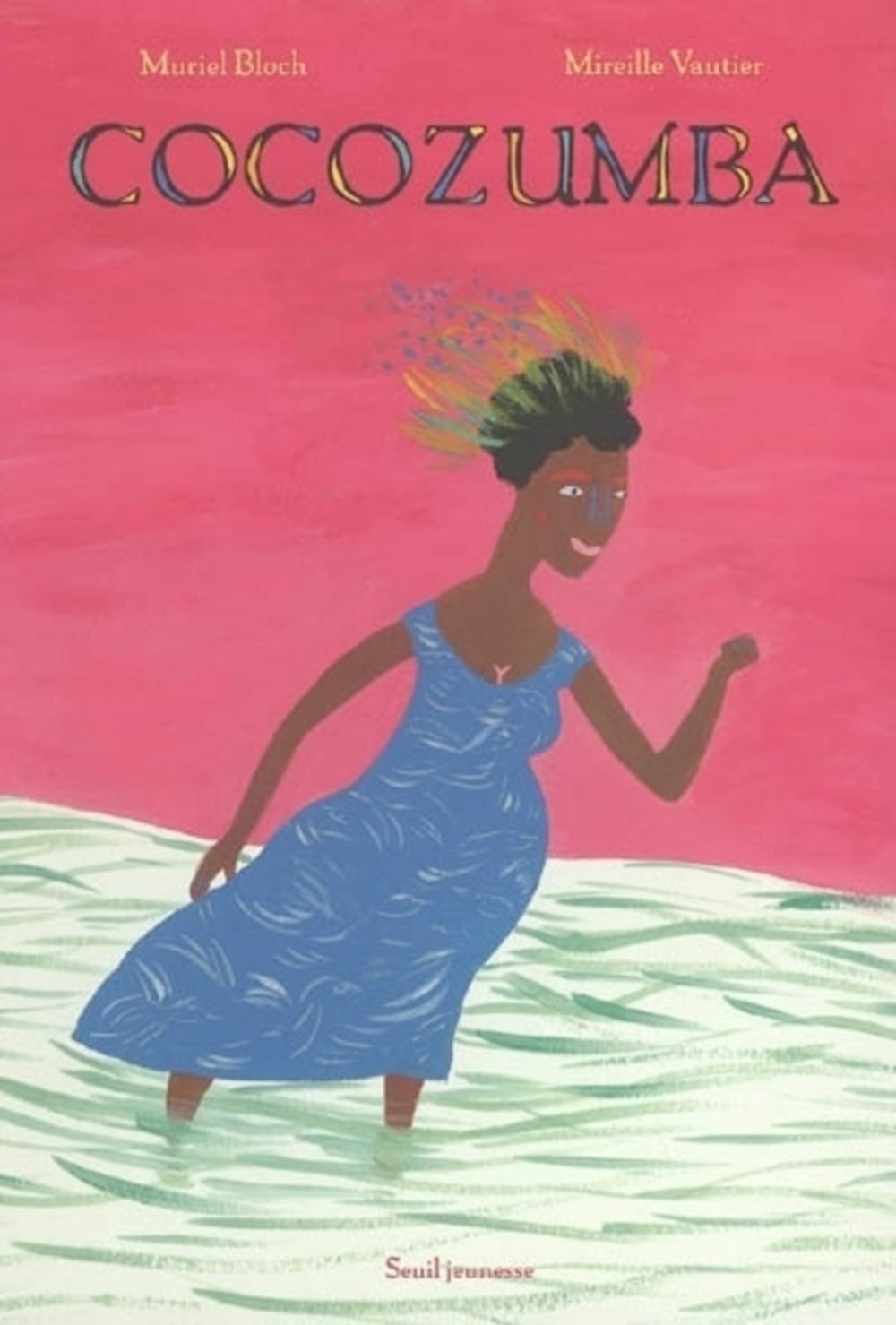 Cocozumba 9782020667920