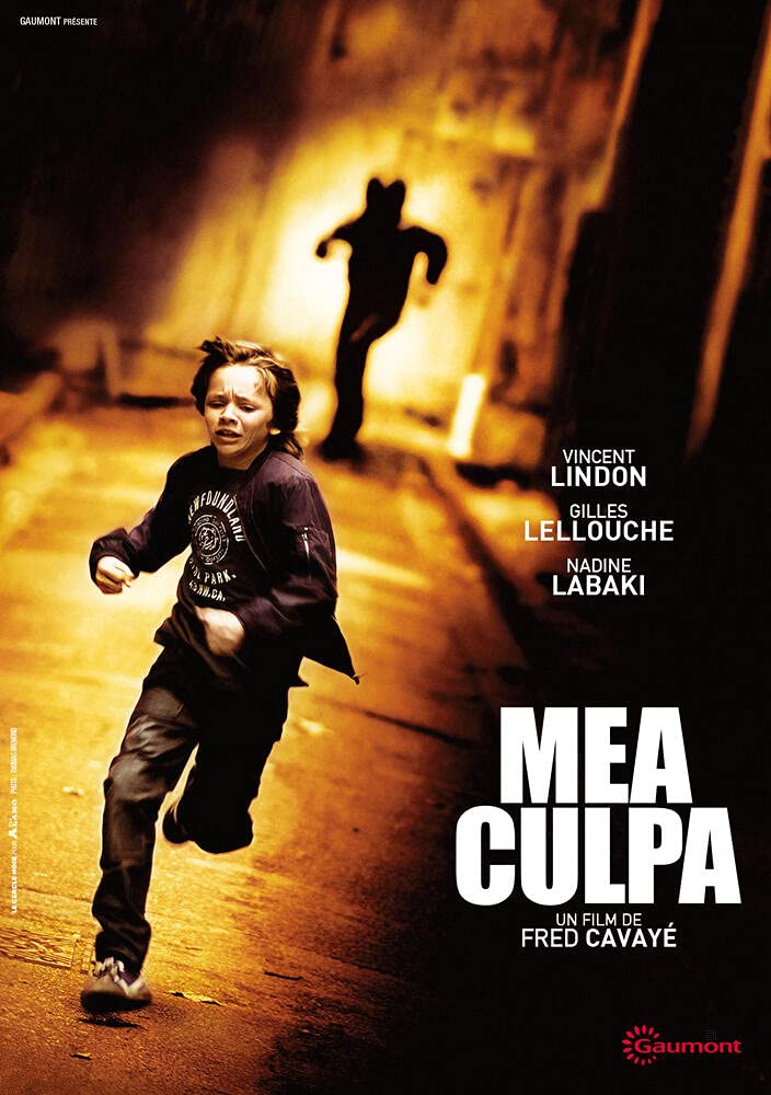 Mea Culpa 3607483190517