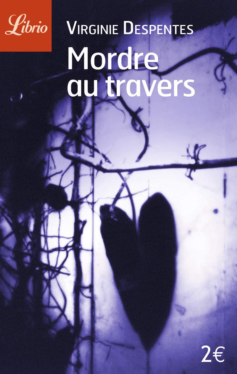 Mordre au travers: Nouvelles 9782290011546