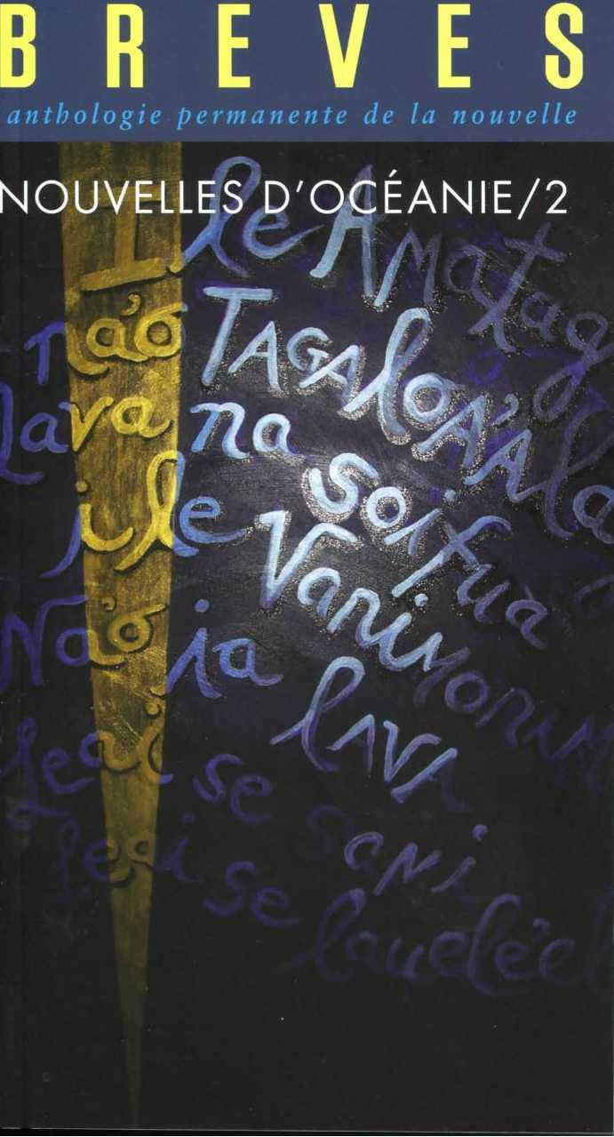 Brèves N° 92, Nouvelles d'Océanie Tome 2 9782916806136