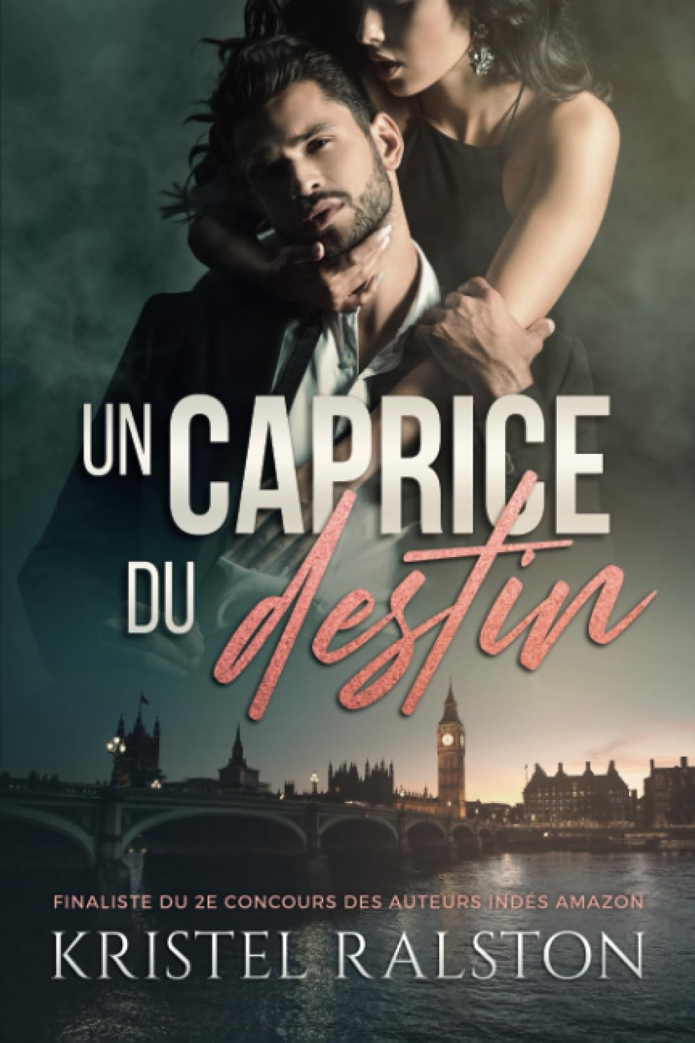 Un caprice du destin 9798397989695