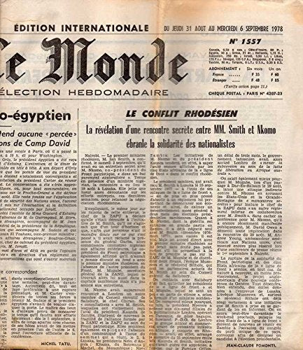 MATCH - LE MONDE EN GUERRE Tome 1 - De l'agression de la Pologne aux interventions dans les Balkans