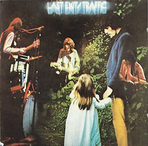 Last Exit 5014474004124