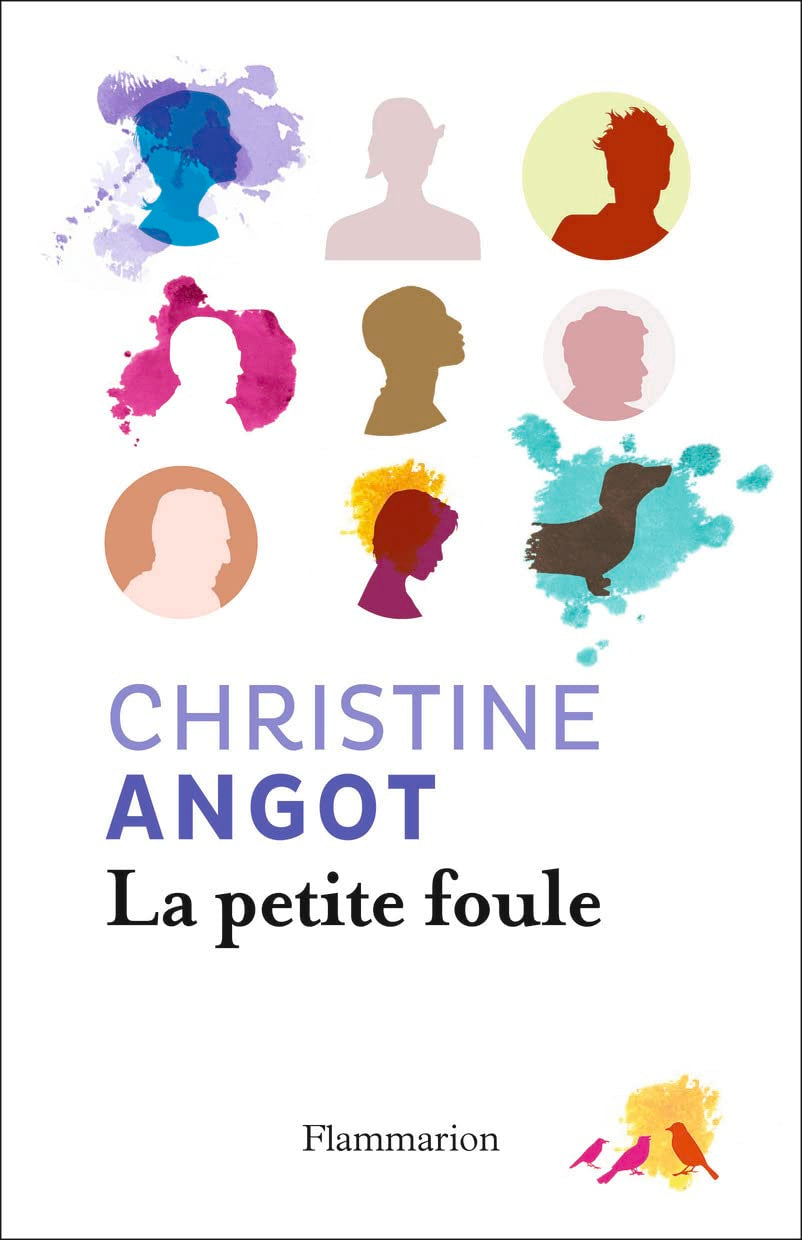 La Petite Foule 9782081289161