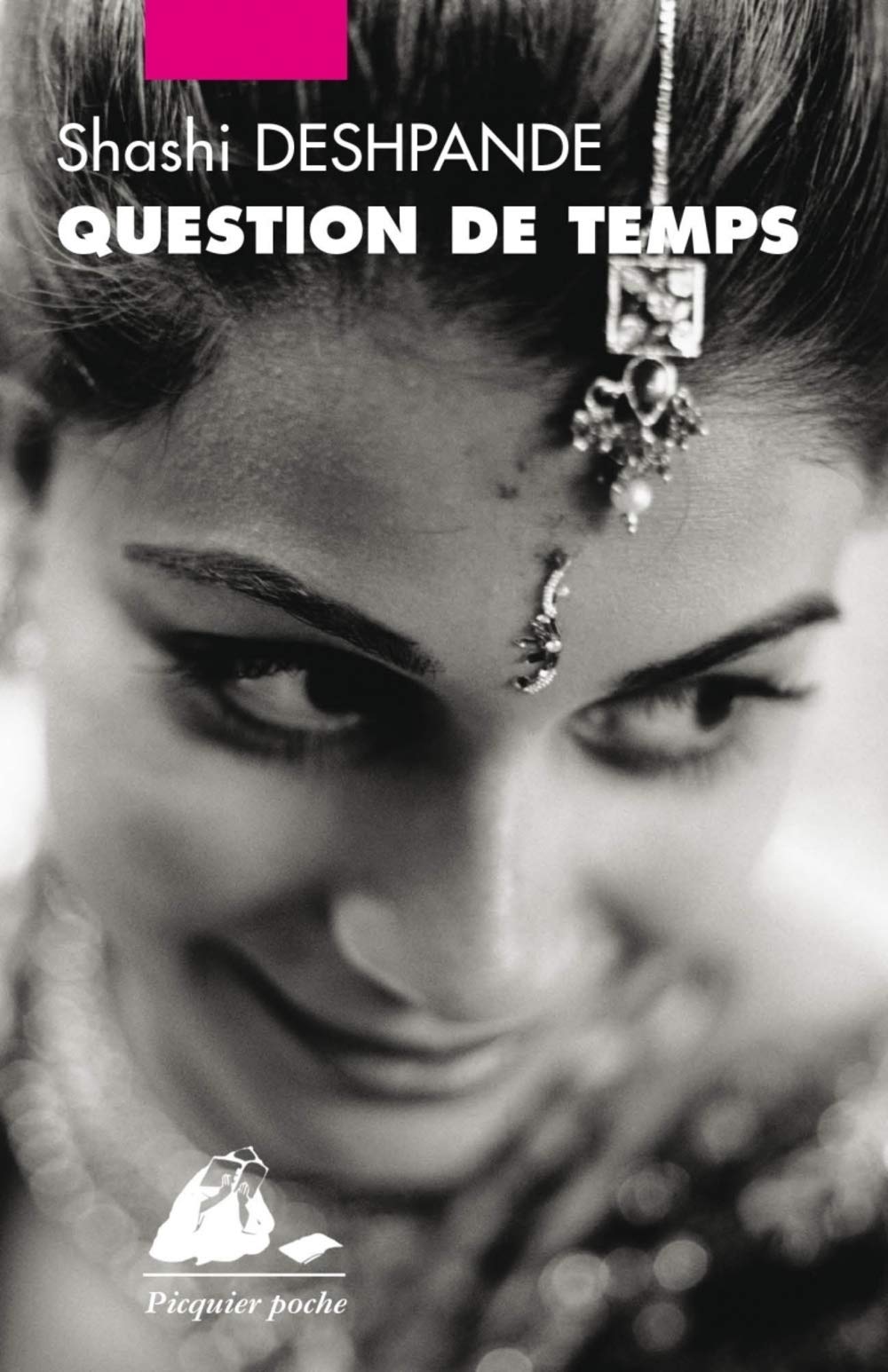 Question de temps 9782809703429