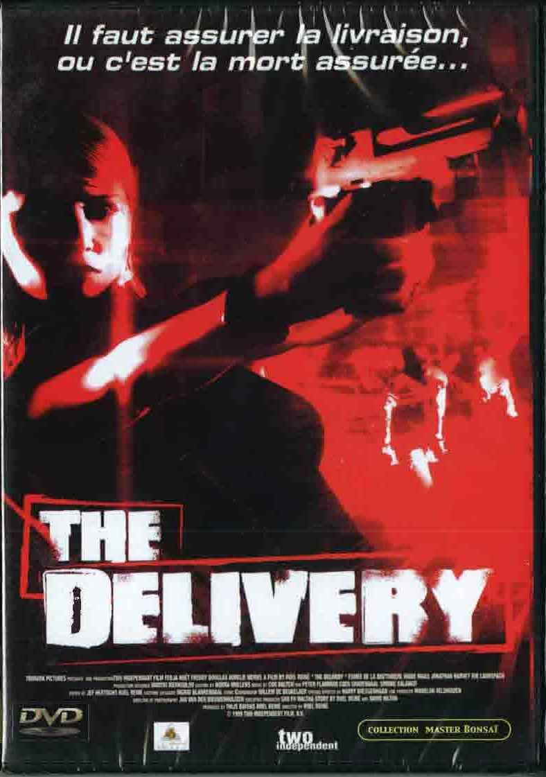 The Delivery 3760121792815