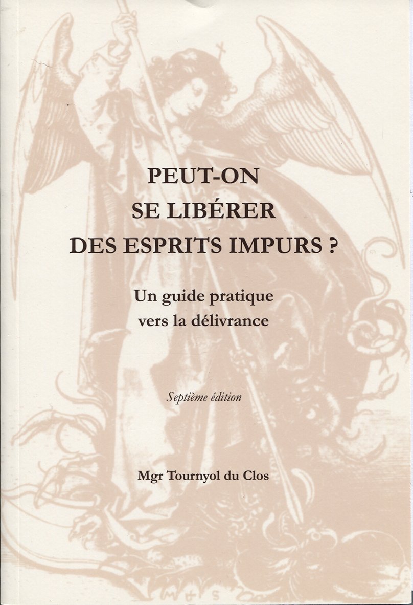 Peut-on se libérer des esprits impurs ?: Un guide pratique vers la délivrance 9782951740174