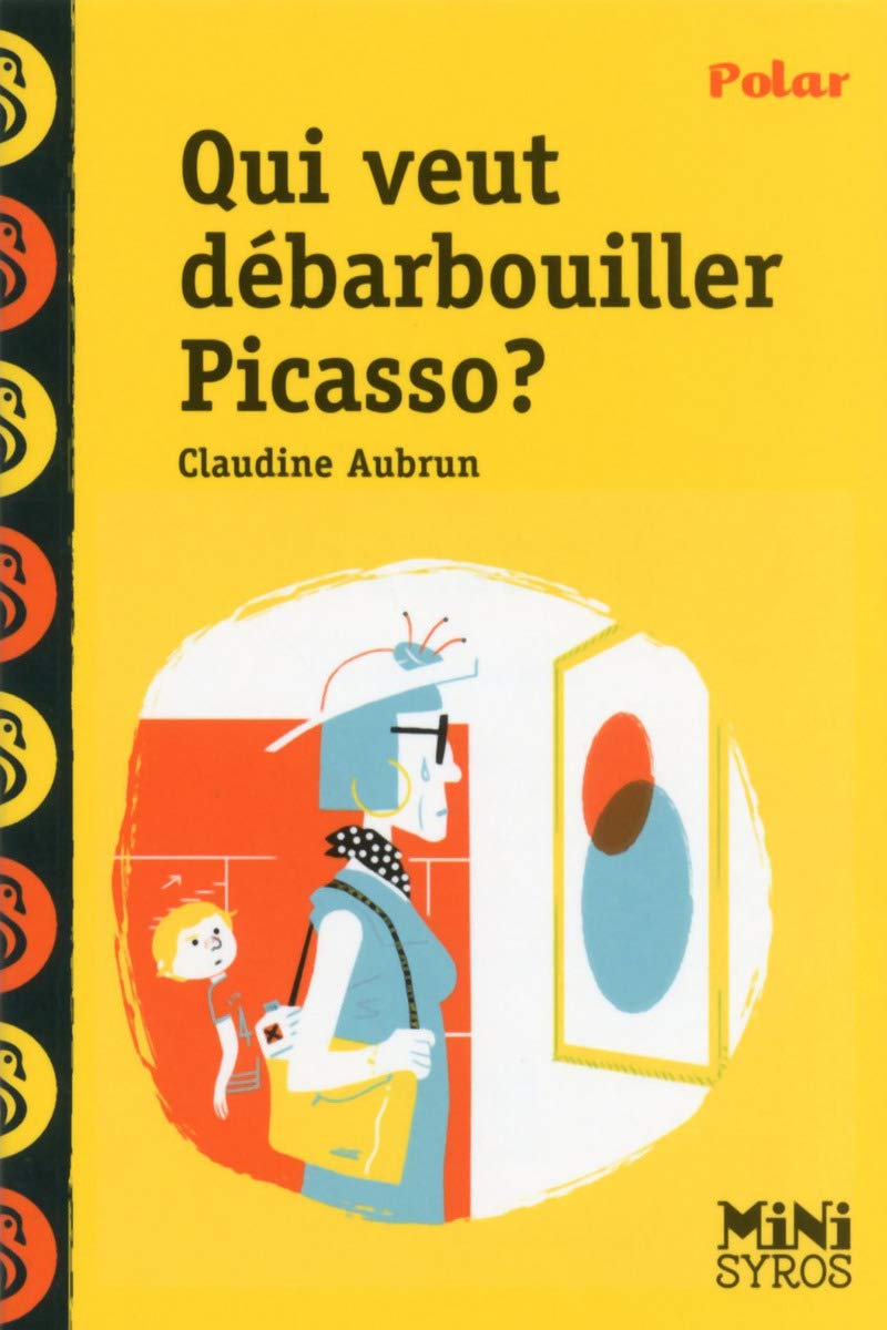 Qui veut débarbouiller Picasso? 9782748514858