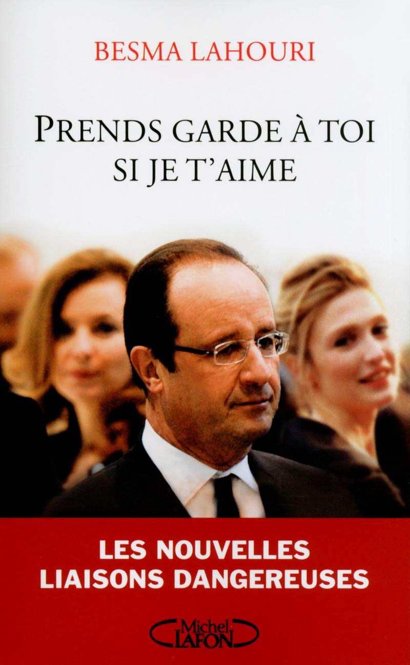 Prends garde à toi si je t'aime. Les nouvelles liaisons dangereuses 9782749923178