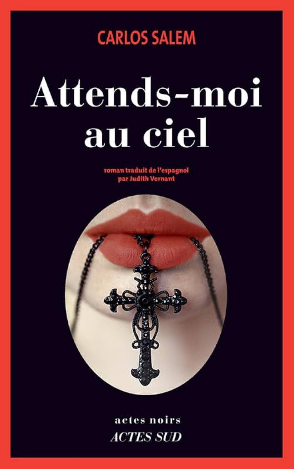 Attends-moi au ciel 9782330075965