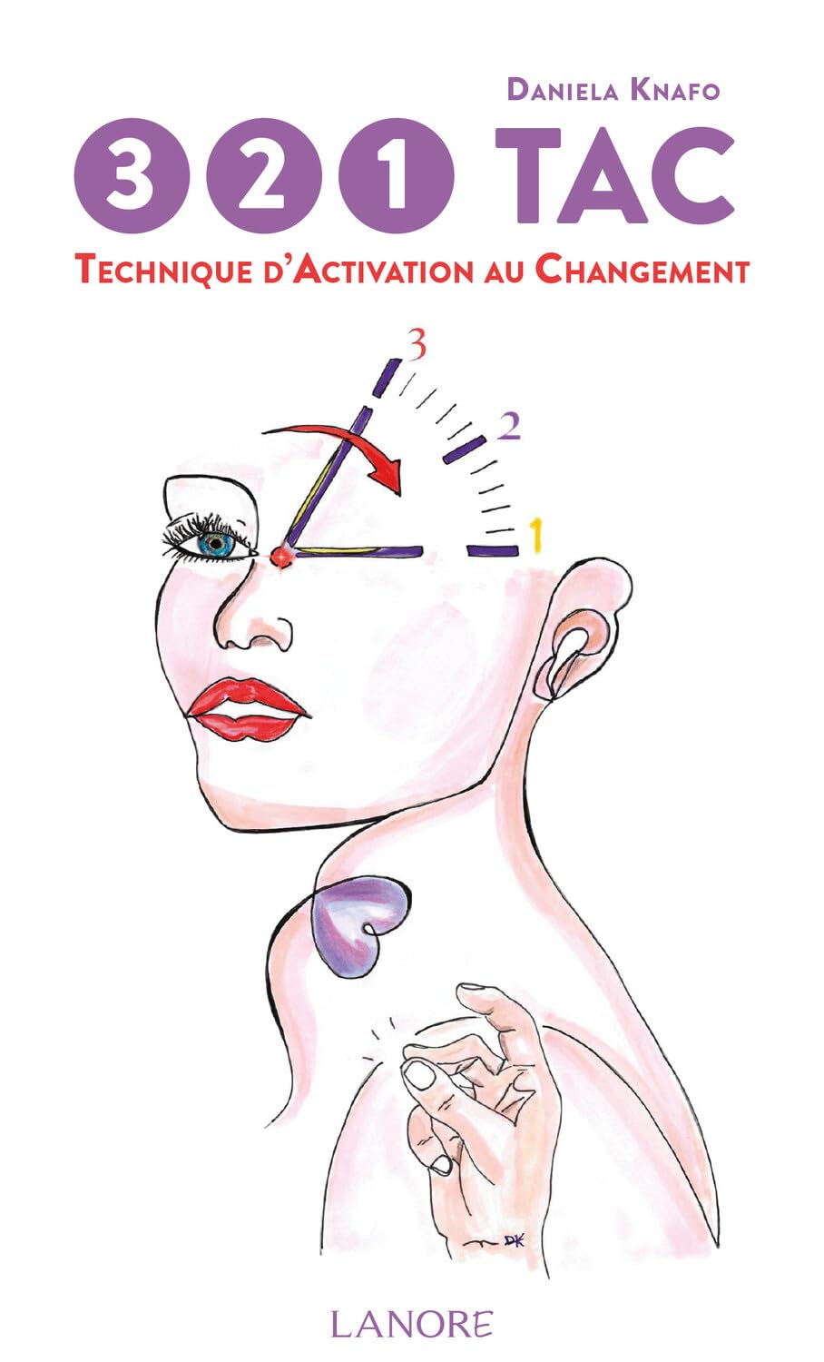 321 TAC - Technique d'Activation au Changement 9782382730850