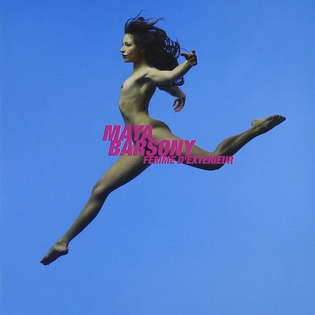 Femme d'exterieur (Inclus 1 DVD) 0886972050126
