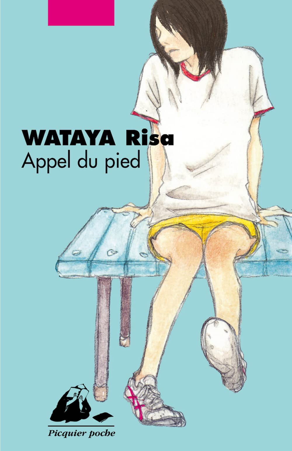 Appel du pied 9782809700169