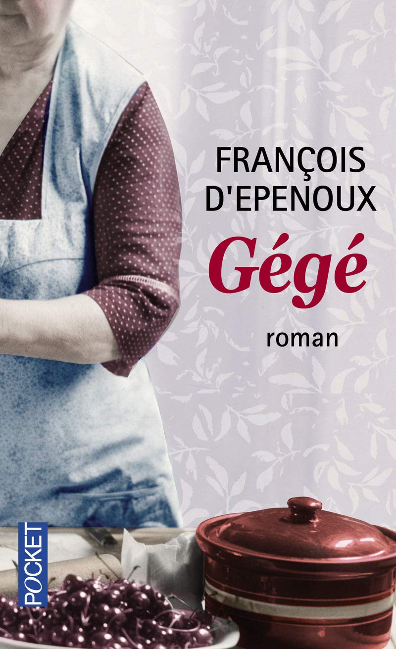 Gégé 9782266254816