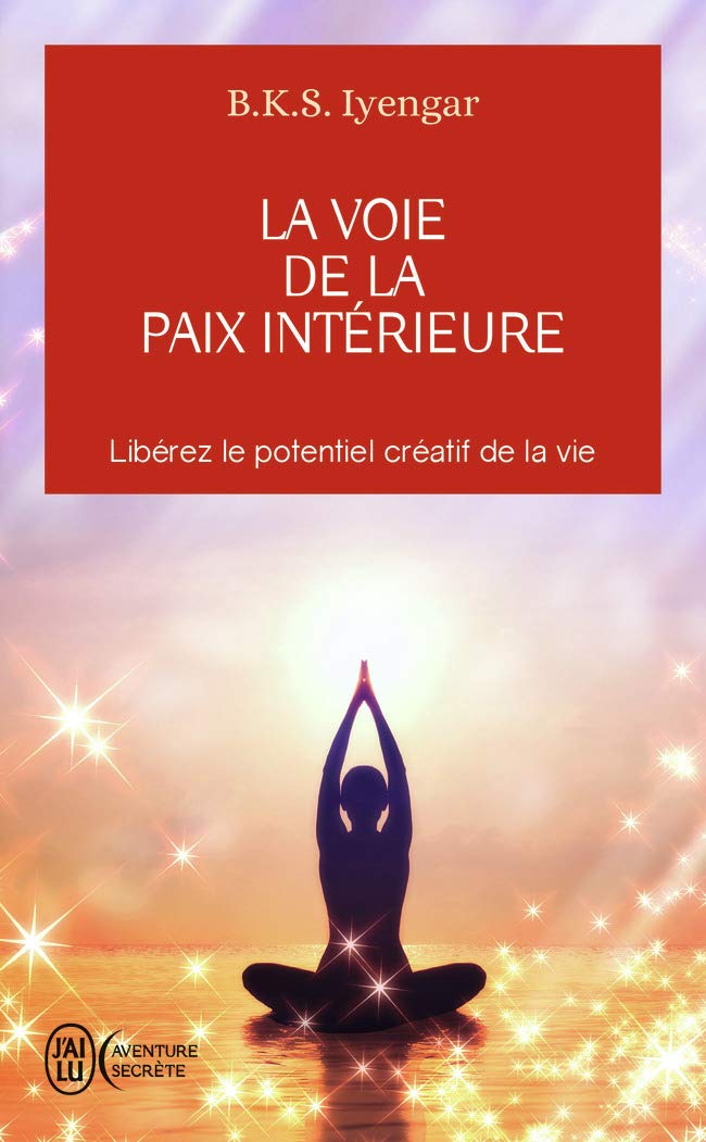 La voie de la paix intérieure 9782290013311