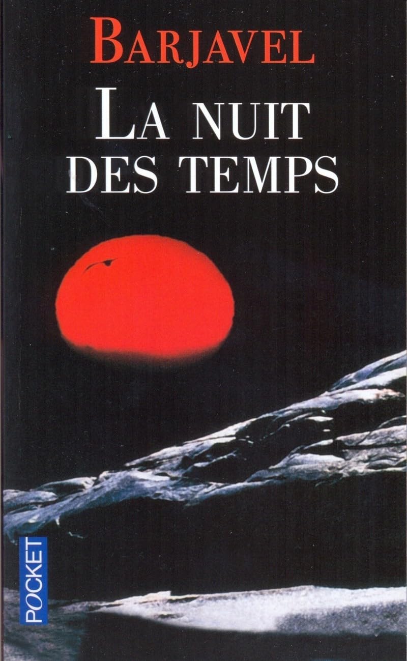 NUIT DES TEMPS 9782266152426