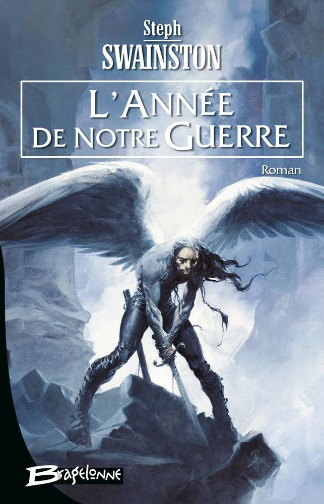 L'Année de notre guerre 9782915549188