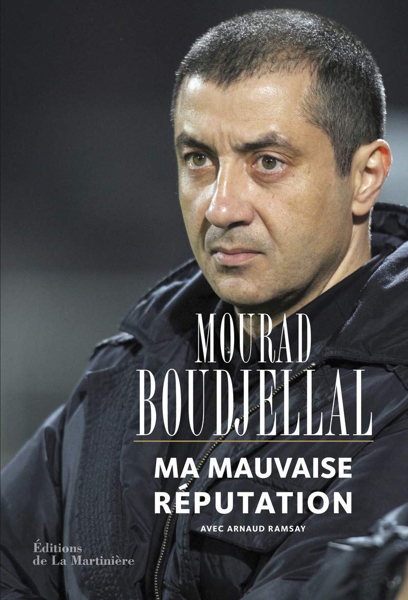 Ma Mauvaise réputation 9782732455198