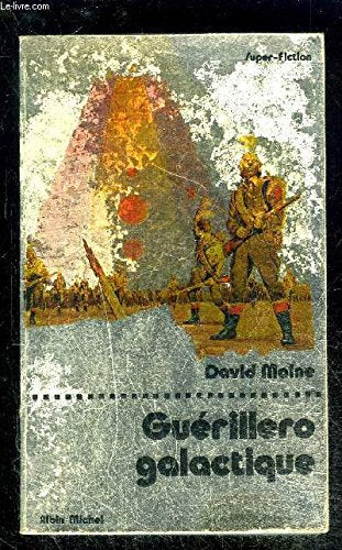 Le Surfulgur 9782226003621