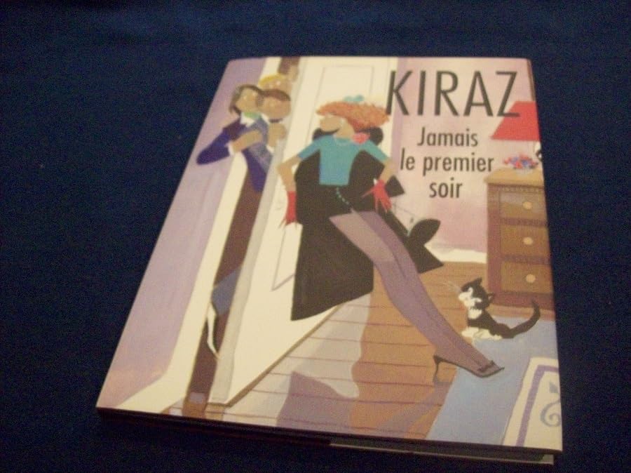 Jamais le premier soir 9782702848616