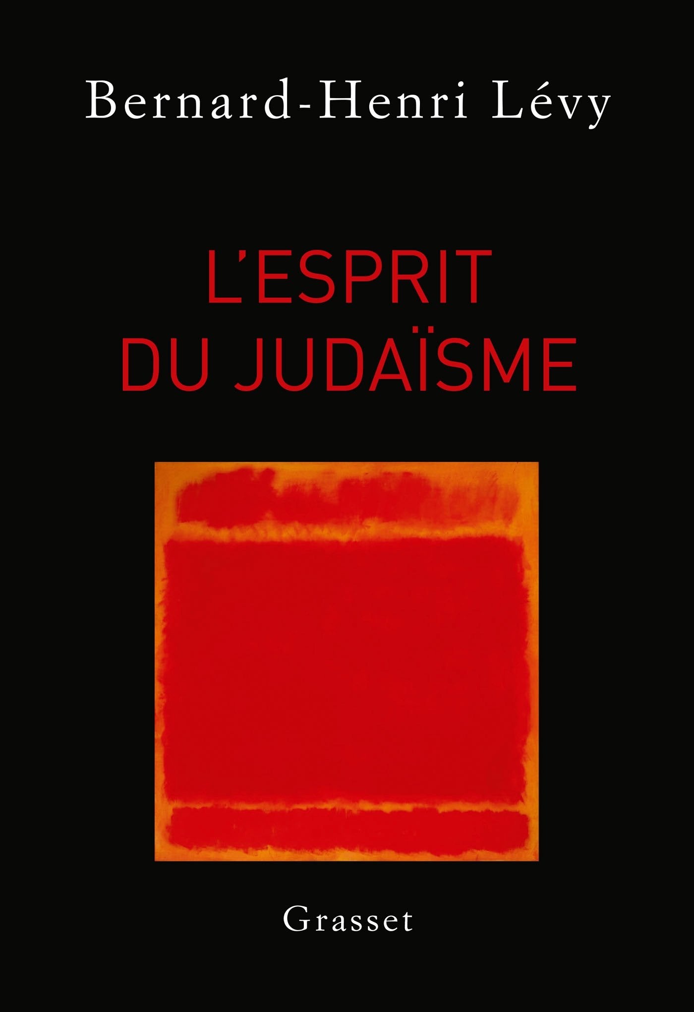 L'esprit du judaïsme 9782246859475