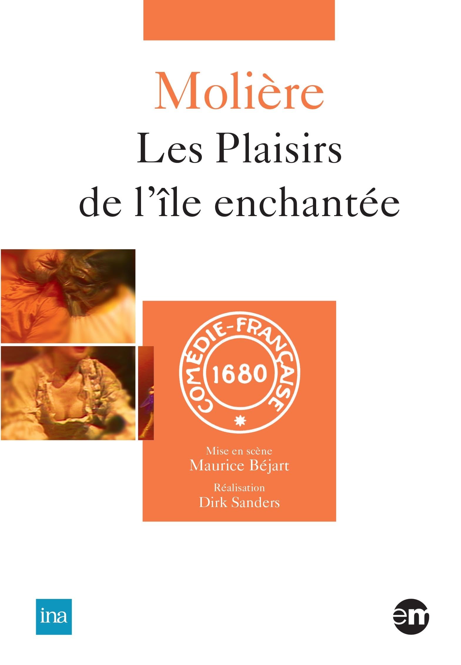 Les Plaisirs de l'île enchantée 3346030028193