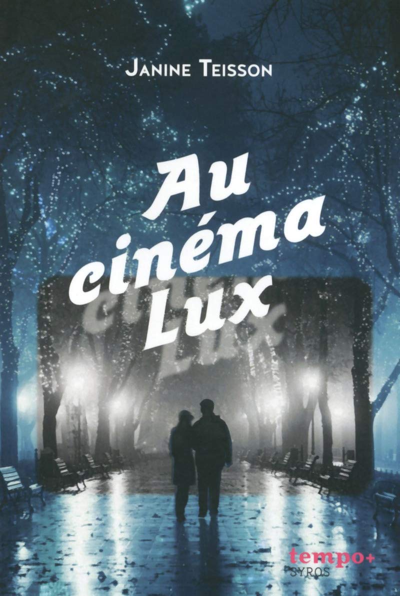 Au cinéma Lux 9782748515381