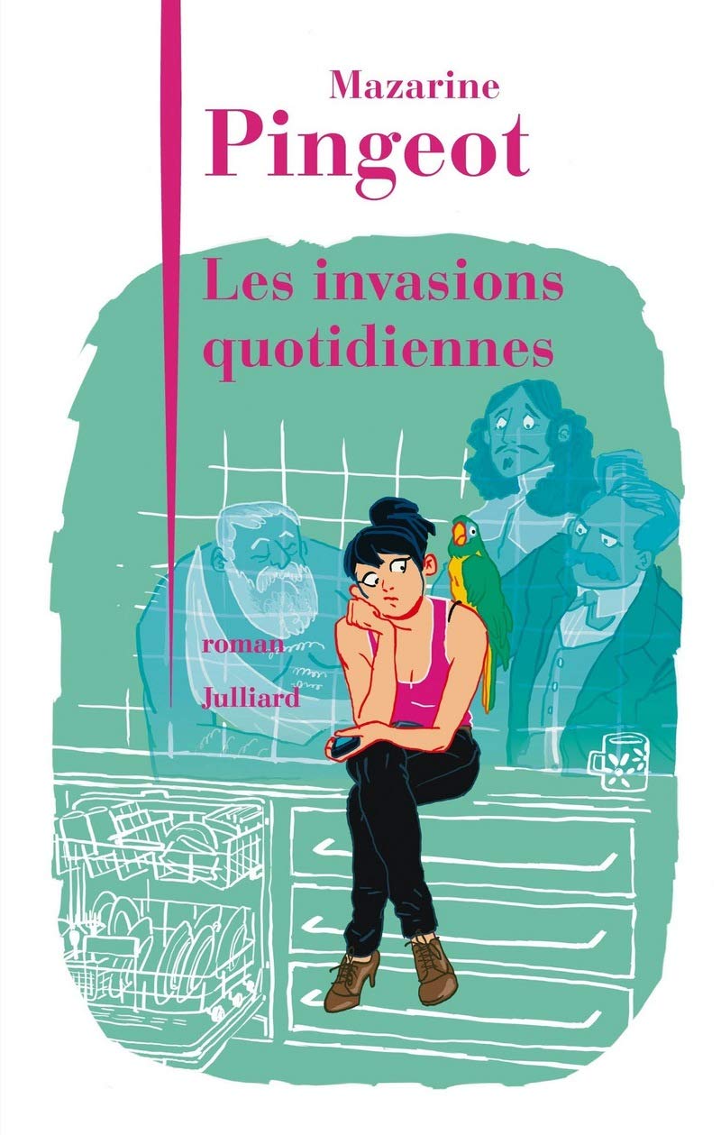 Les Invasions quotidiennes 9782260021186