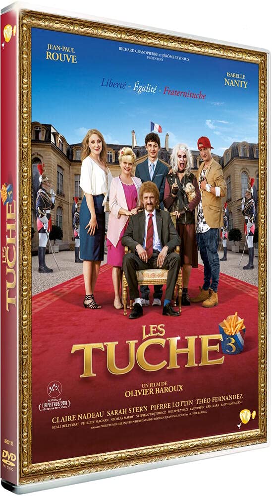 Les Tuche 3 3388330050764