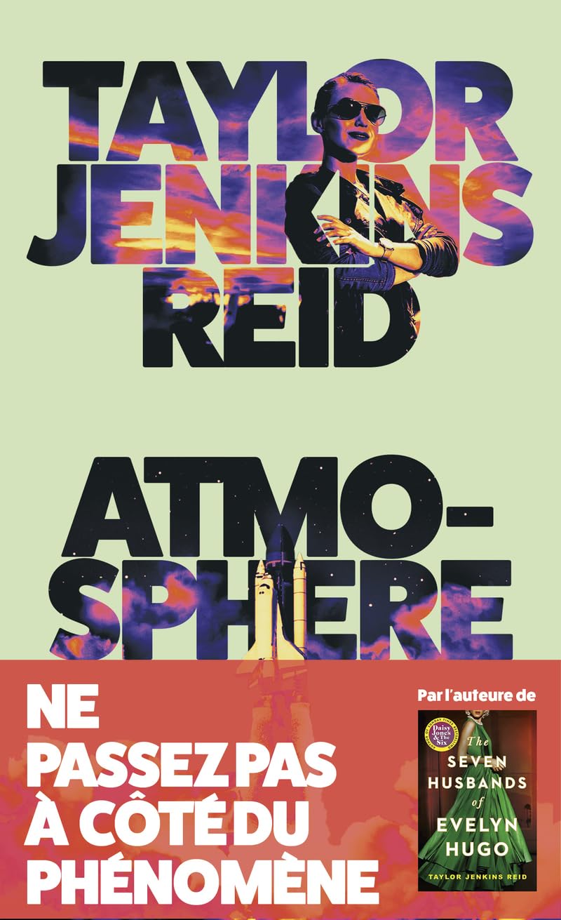 Atmosphère 9782264088055