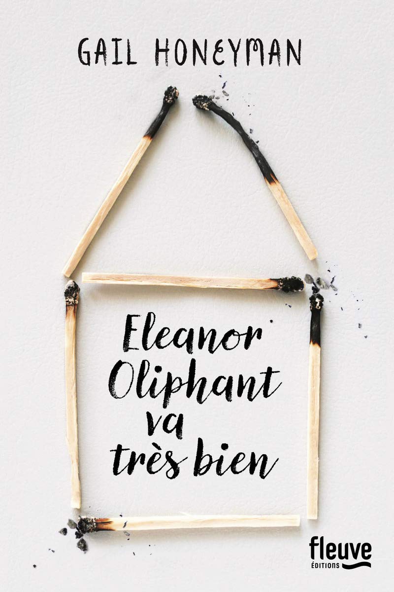 Eleanor Oliphant va très bien 9782265116511