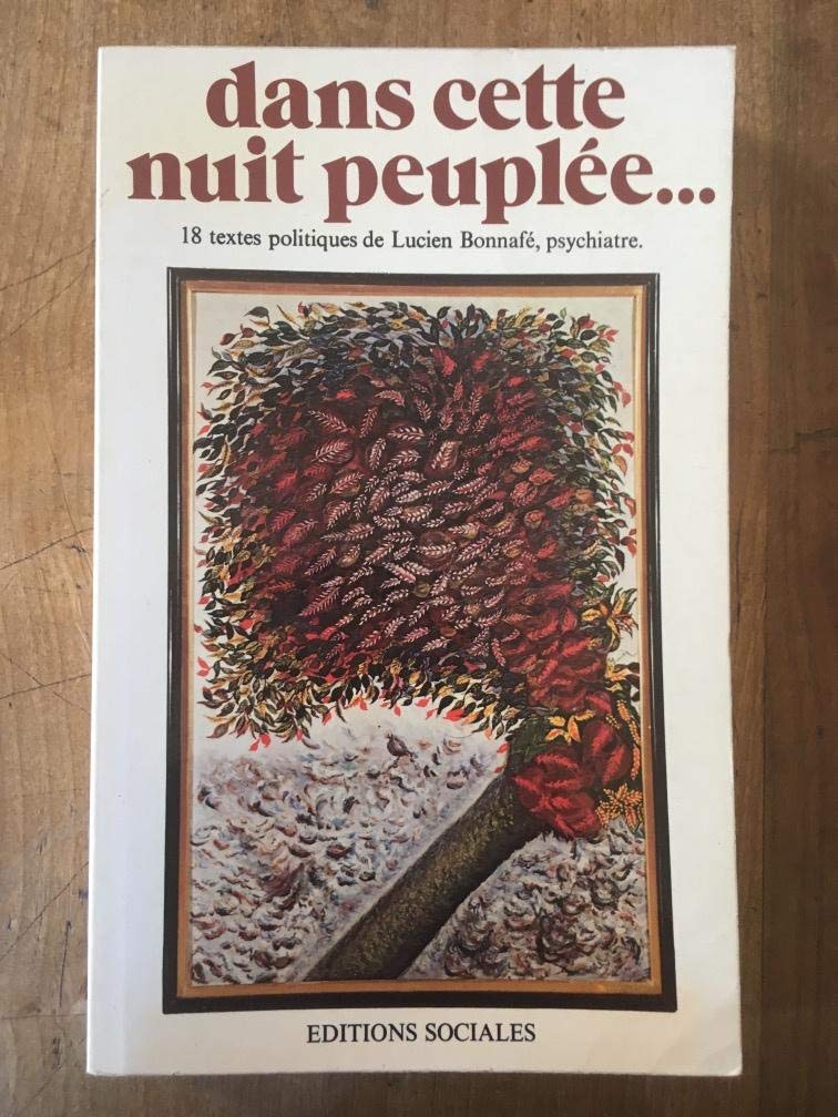 Dans cette nuit peuplée-- 9782209052790