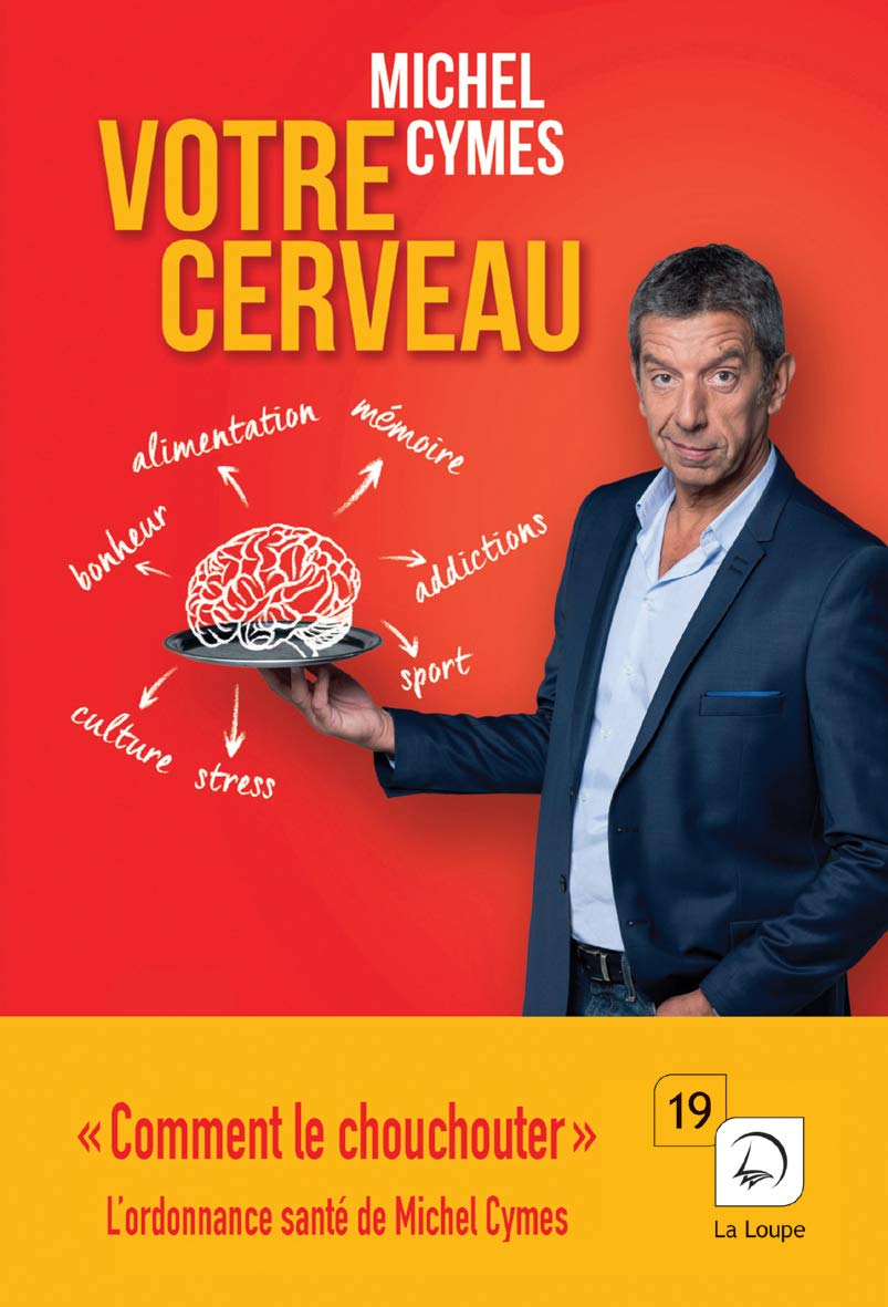 Votre cerveau 9782848687353