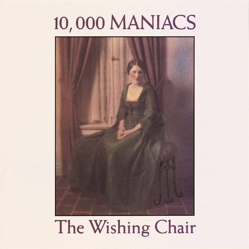 Wishing Chair 0075596042826