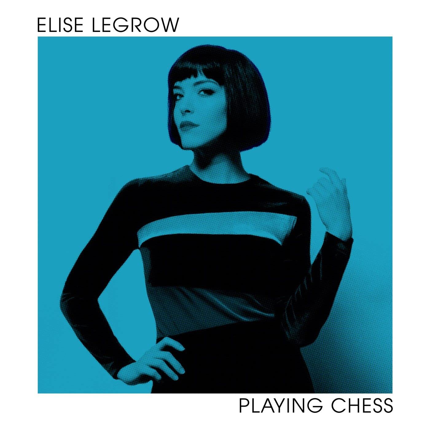 Playing Chess 4050538337365