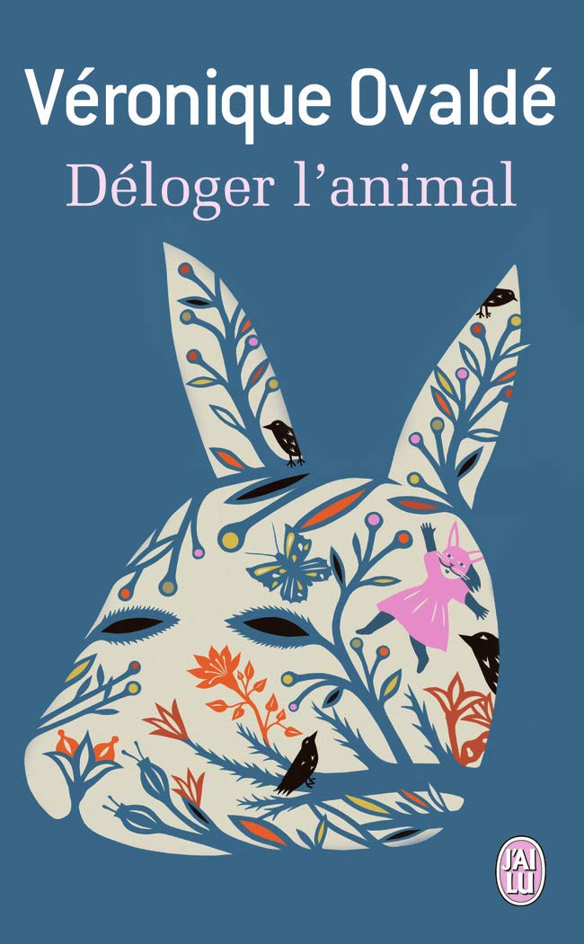 Déloger l'animal 9782290354094