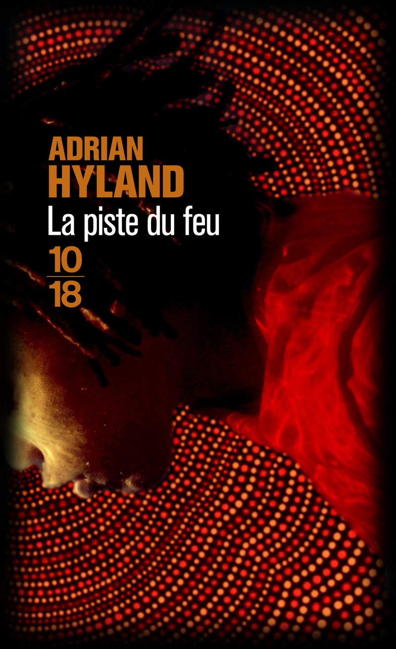 La Piste du feu: Emily Tempest - T2 (2) 9782264047762