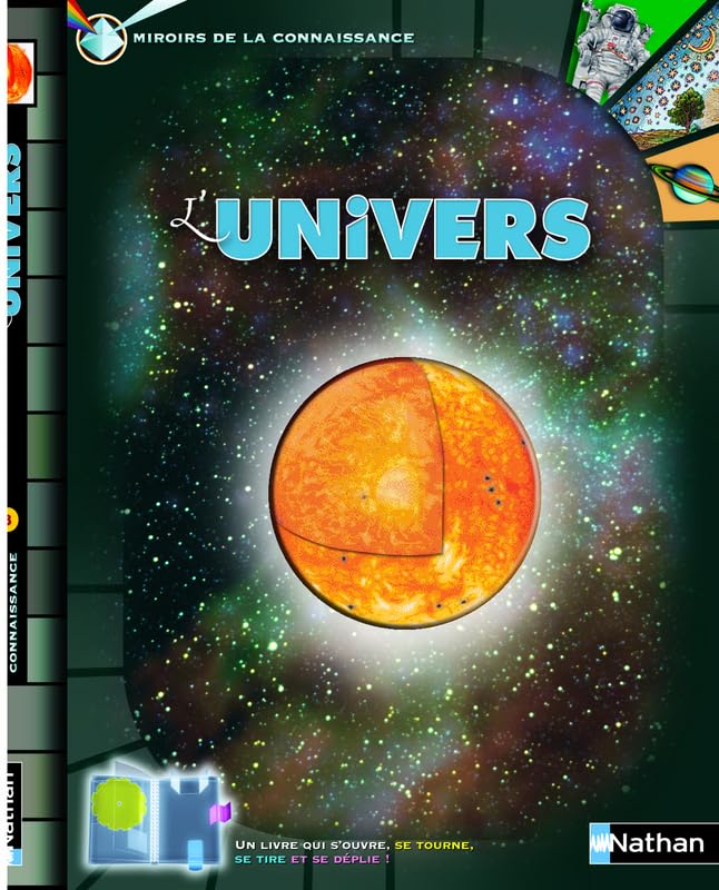 L'Univers 9782092404928